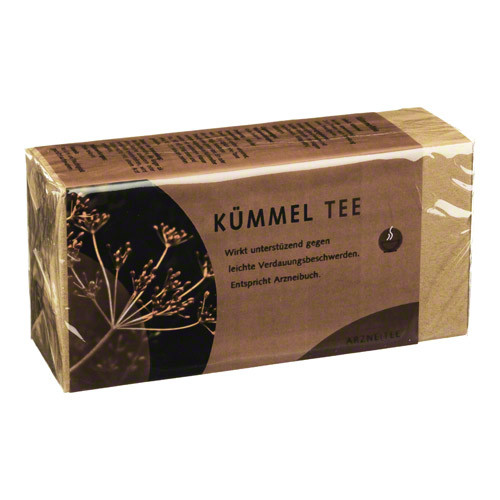 K&Uuml;MMEL TEE Filterbeutel