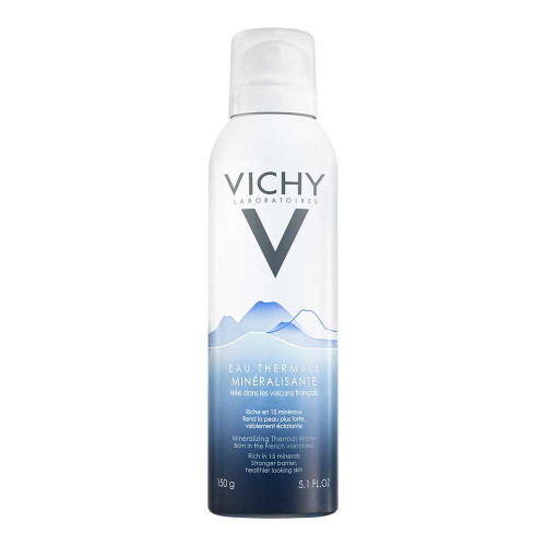 VICHY THERMALWASSERSPRAY Neu