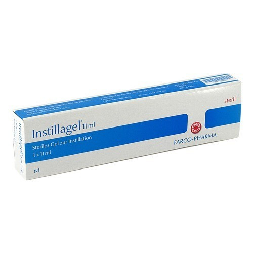 INSTILLAGEL