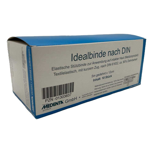 IDEALBINDE n.DIN 12 cmx5 m