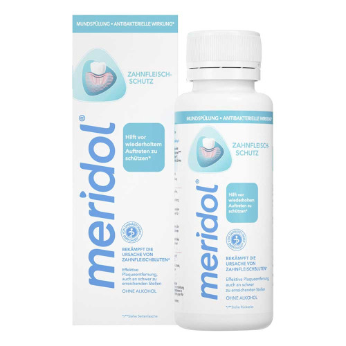 MERIDOL Mundsp&uuml;l L&ouml;sung