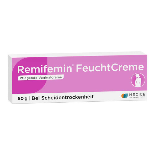 REMIFEMIN Feuchtcreme