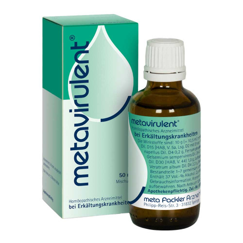 METAVIRULENT Mischung