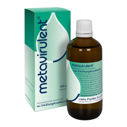 METAVIRULENT Mischung