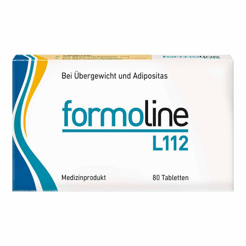 FORMOLINE L112 Tabletten