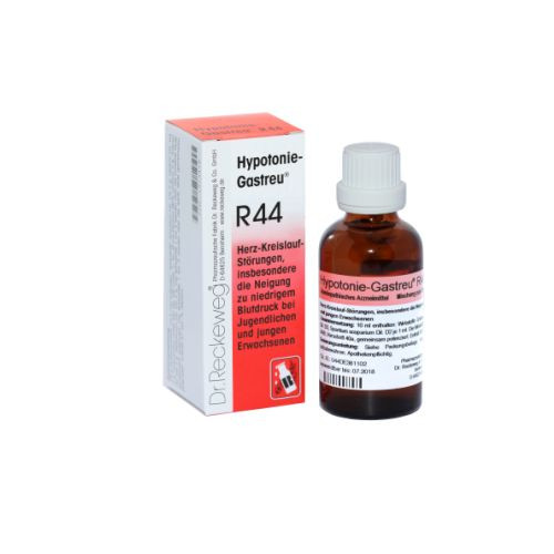 HYPOTONIE-GASTREU R44 Mischung