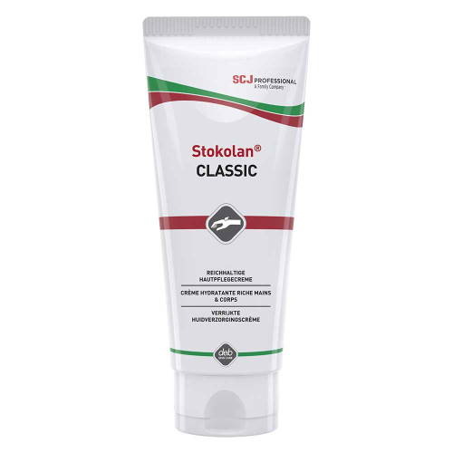 STOKOLAN Classic Cream