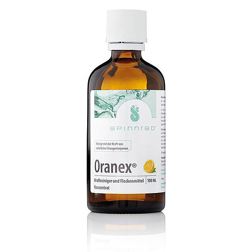 ORANEX HT Universalreiniger