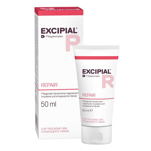 EXCIPIAL Repair Creme