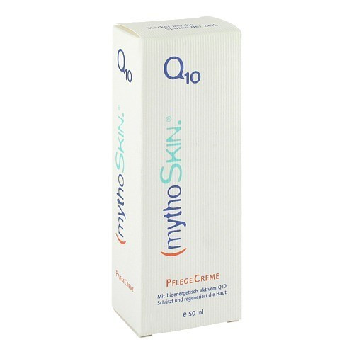 MYTHO Skin Q10 Pflegecreme