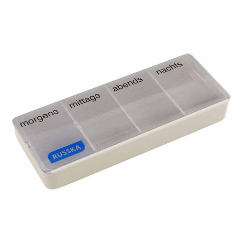 TABLETTENDOSE gro&szlig;