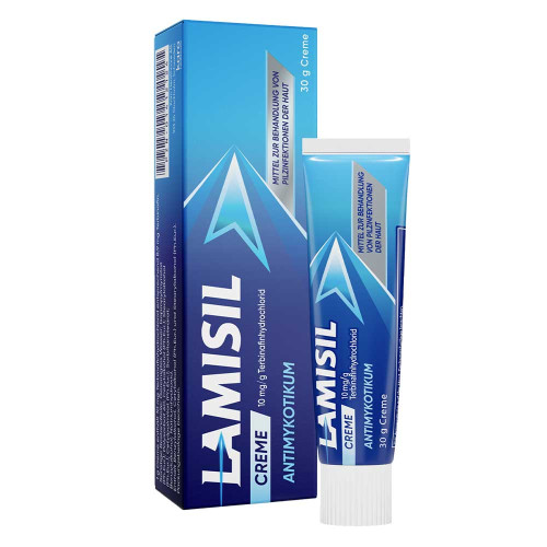 LAMISIL Creme