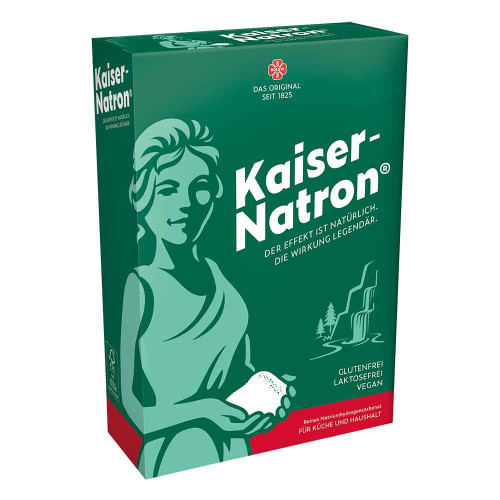 KAISER NATRON Btl. Pulver
