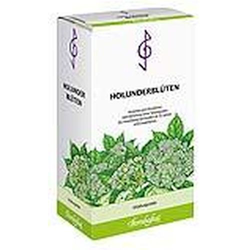 HOLUNDERBL&Uuml;TEN Tee