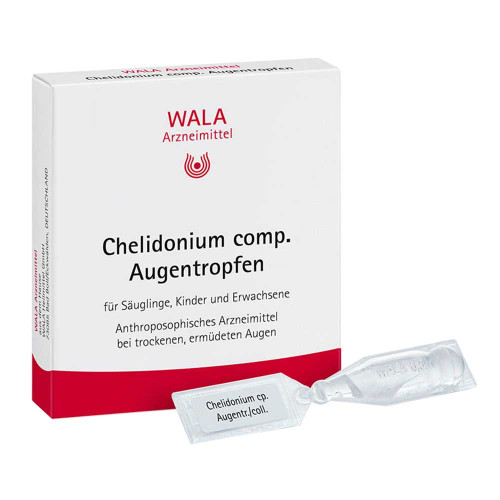 CHELIDONIUM COMP.Augentropfen