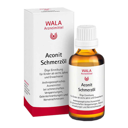 ACONIT Schmerz&ouml;l