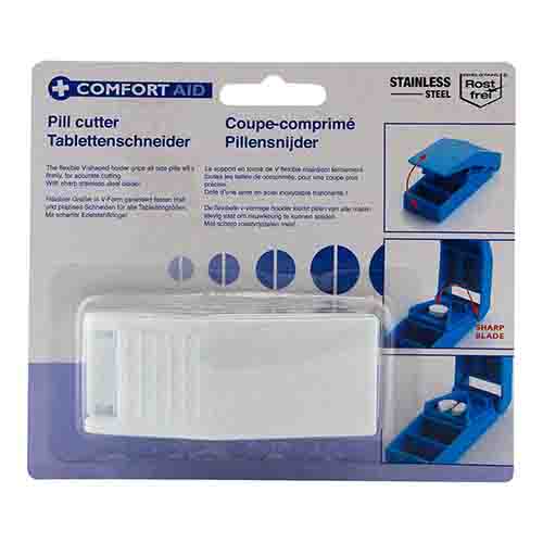 TABLETTENSCHNEIDER Pill Cutter