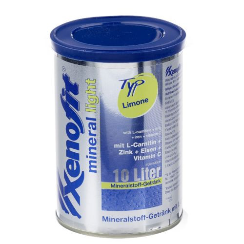 XENOFIT mineral light Granulat