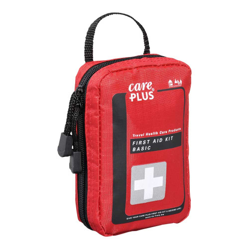 CARE PLUS Kit Basic