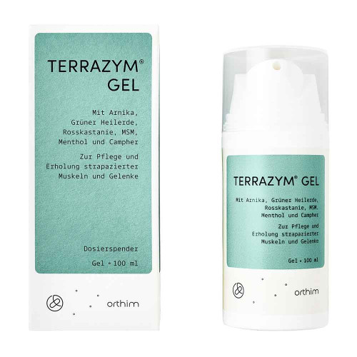 TERRAZYM Gel