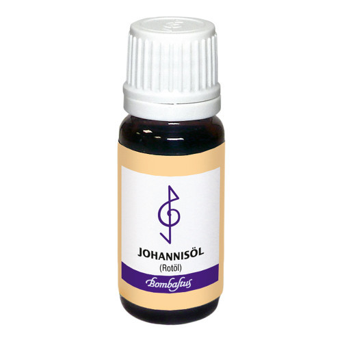 JOHANNIS&Ouml;L Rot&ouml;l EB6