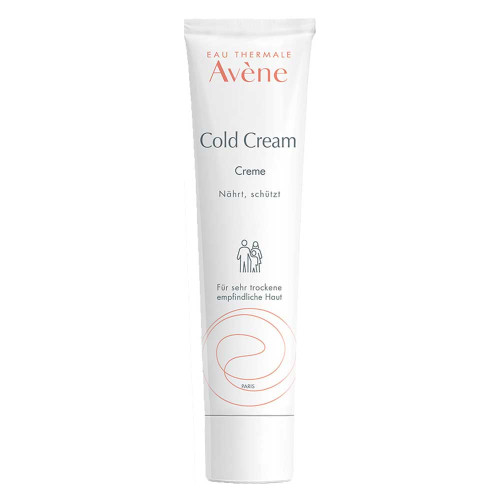 AVENE Cold Cream Creme