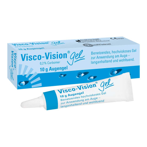 VISCO-Vision Gel