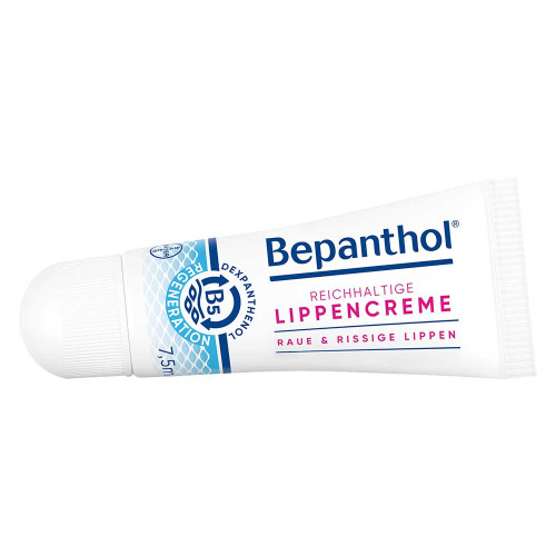 BEPANTHOL Lippencreme