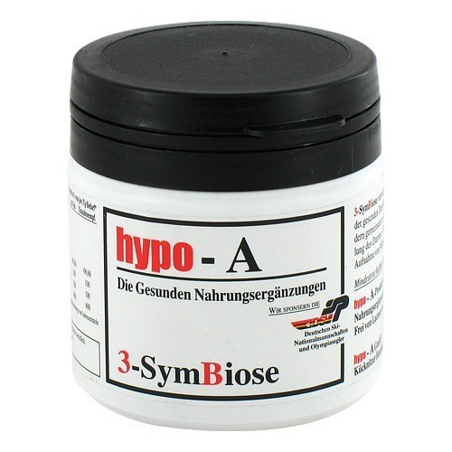 HYPO-A 3 Symbiose Kapseln