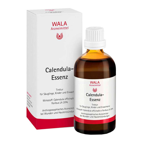 CALENDULA ESSENZ