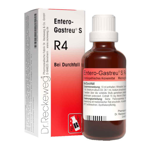 ENTERO-GASTREU S R4 Mischung