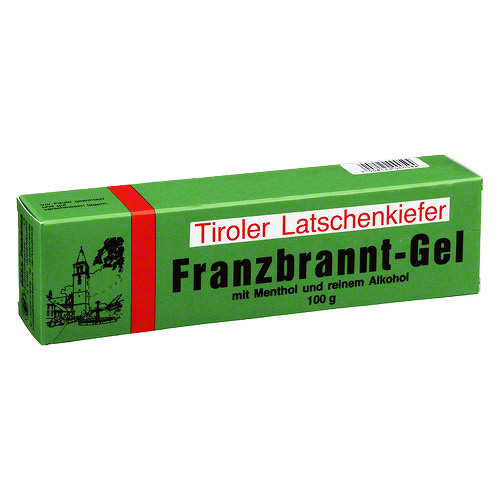 FRANZBRANNTGEL