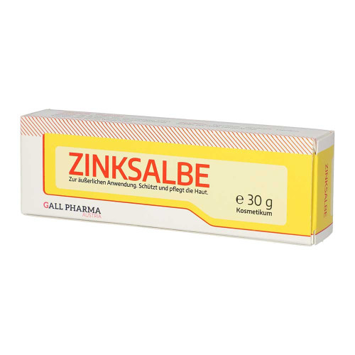 ZINKSALBE