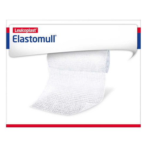 ELASTOMULL 8 cmx4 m elast.Fixierb.2096