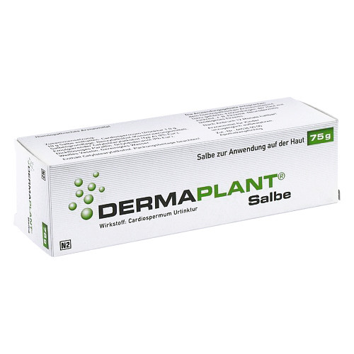DERMAPLANT Salbe