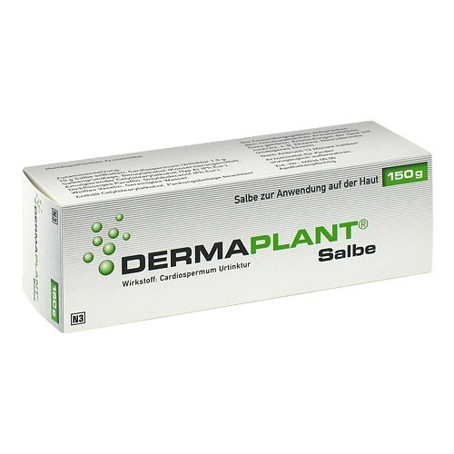 DERMAPLANT Salbe