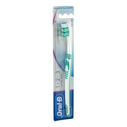 ORAL B ClassicCare 35M Zahnb&uuml;rste