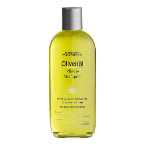OLIVEN&Ouml;L PFLEGE-Shampoo
