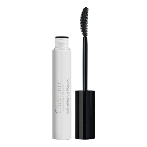 AVENE Couvrance Mascara schwarz