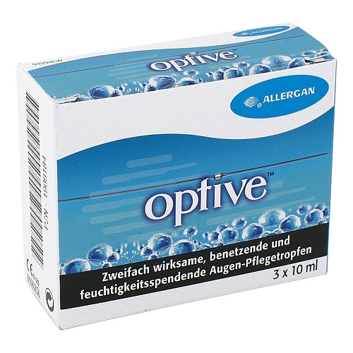 OPTIVE Augentropfen