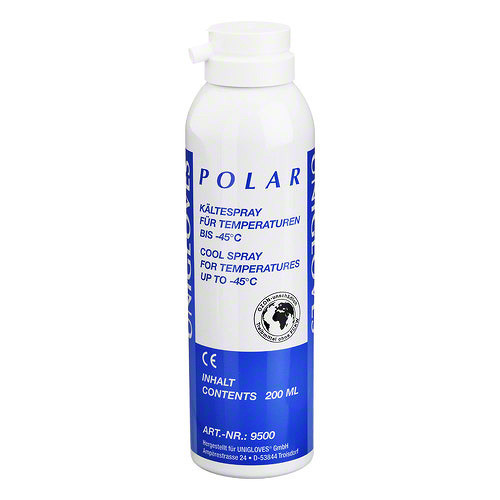 K&Auml;LTESPRAY Polar
