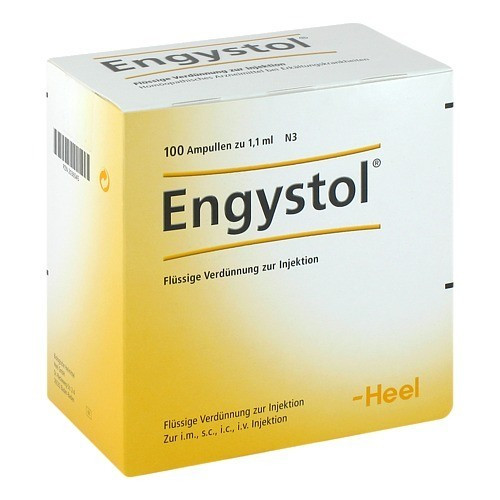 ENGYSTOL Ampullen