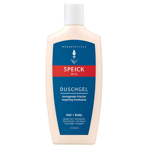 SPEICK Men Duschgel
