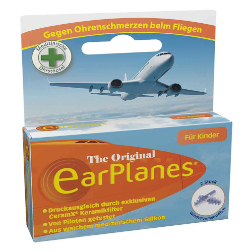 EARPLANES Child/Kind