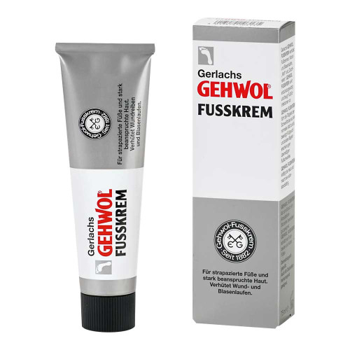 GEHWOL Fu&szlig;creme