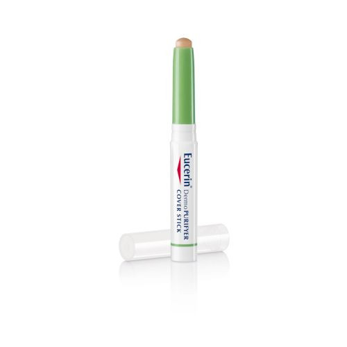 EUCERIN DermoPURIFYER Abdeckstift