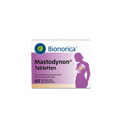 MASTODYNON Tabletten