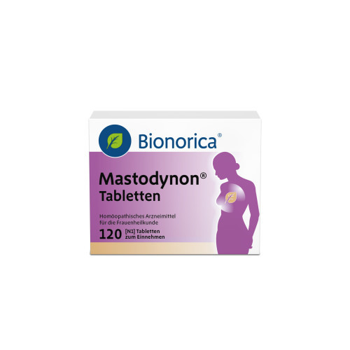 MASTODYNON Tabletten