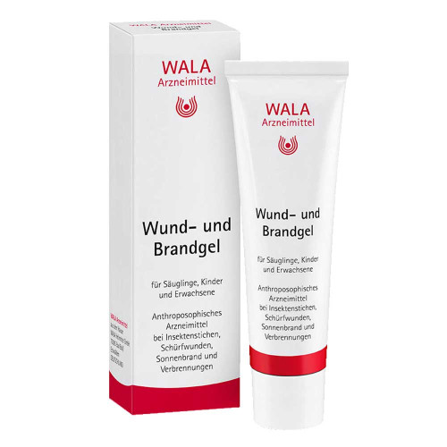 WUND UND BRANDGEL
