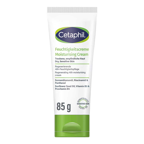 CETAPHIL Feuchtigkeitscreme f&uuml;r trockene, empfindliche Haut